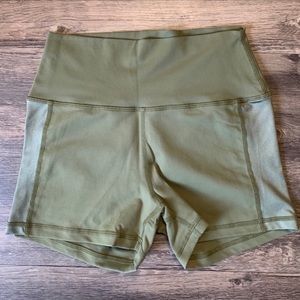 IAB MFG Shorts
